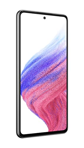 Amazon | 【整備済み品】Samsung Galaxy A53 5G 6GB(メモリ) 128GB